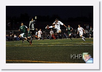 Mens Soccer on 10-18 * (1 Slides)